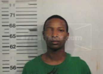 Xavier Jermal Marsh