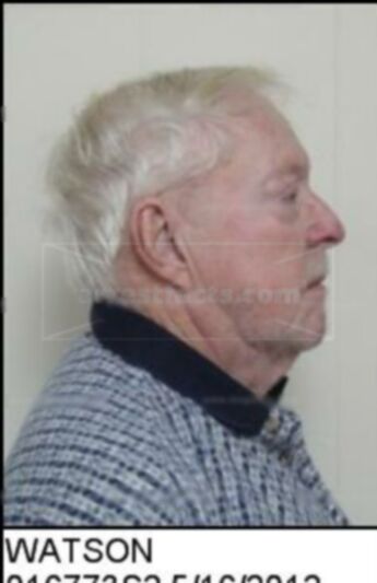 Felton Morris Watson