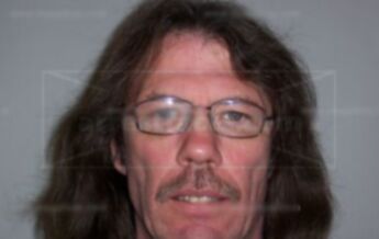 Tracy Glen Burton