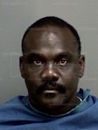 Adolphus Cooper