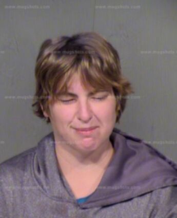 Bridgitte Patterson