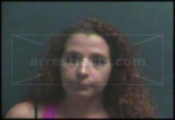 Crystal Siovahn Stevett Roberson