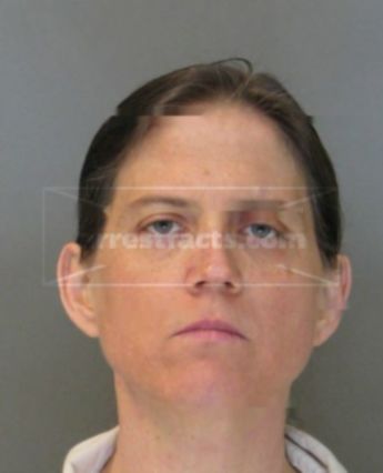 Rebecca Antoinette Kingsley