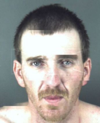 Shane Wesley Barnhart