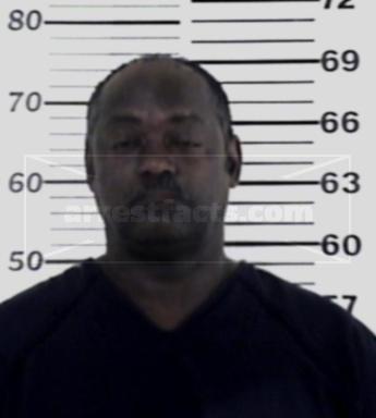 George Wesley Barron