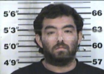 Christopher Earl Petrea