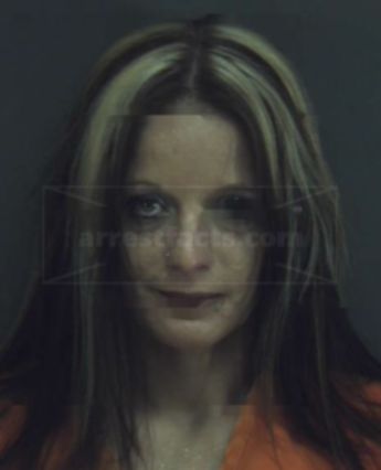Carrie Lynn Warren