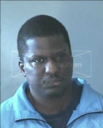 Phillip Burton Maxie