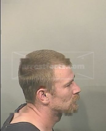 Cory James Cross