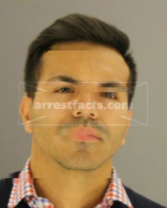 Michael Delgado