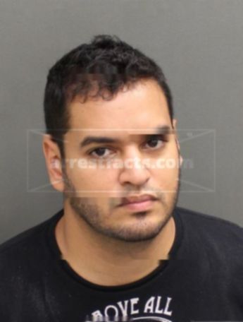 Felix Colon