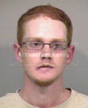 Nicholas M Doty
