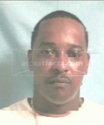 James Brad Johnson
