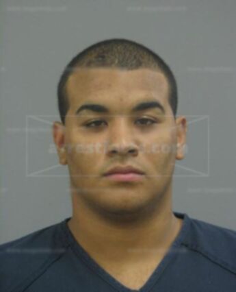 Dorian Simeon Haynes