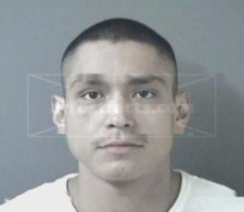 David Anthony Campos