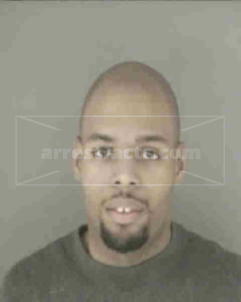 Torrance Marcell Patterson