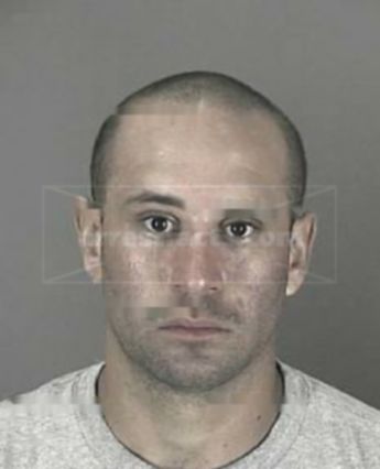 James William Vigil
