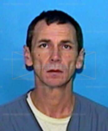 Anthony Ashton Armstrong