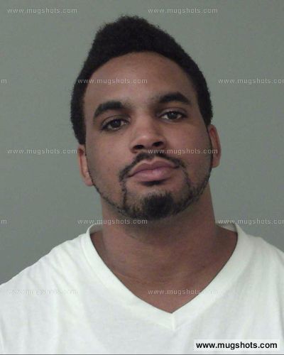 Darrius Spencer Hardin