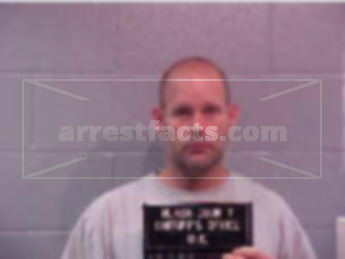 Darrin Lee Coward