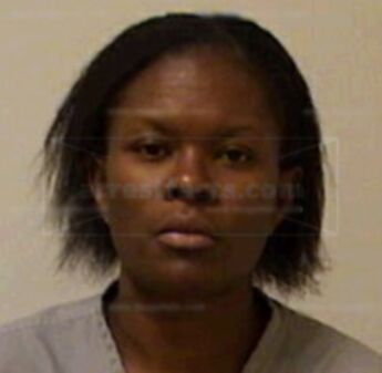 Dicia Delores Ann Wadley