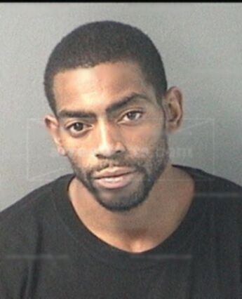Morgan Jarad Oliver-Smith