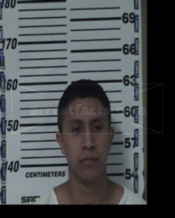 Hendry Lopez-Fuentes