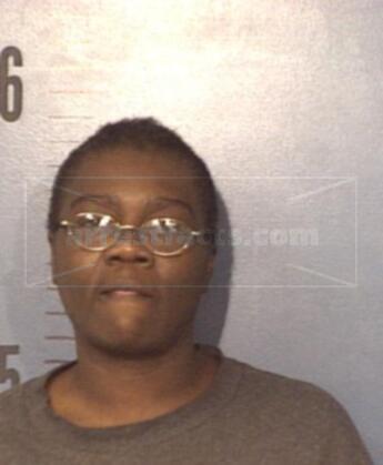 Felishia Sharlene Crump