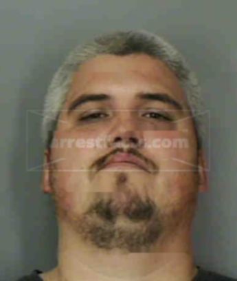 Beau Edward Alford