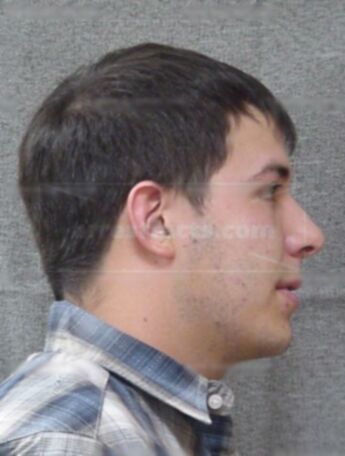 Bryan L Bearheart