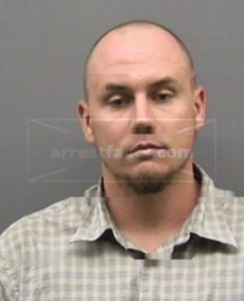 Derek Christopher Farrington