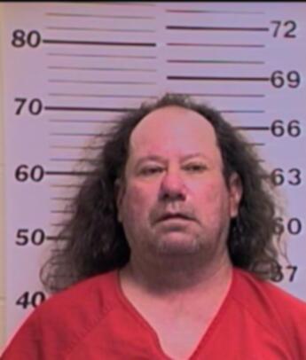 Clovis Michael Dyess