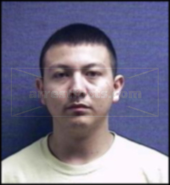 Evert Cortez Taleno