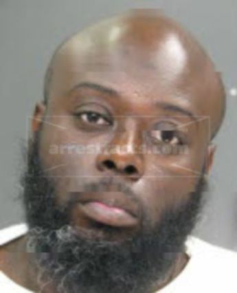 Dimitris Andre Harper