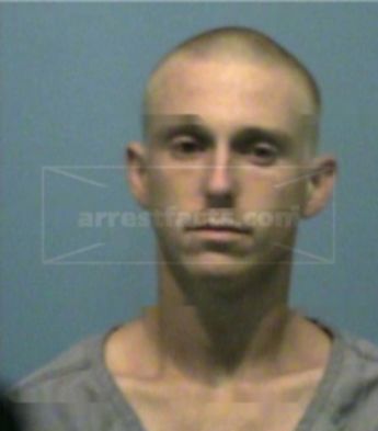 Daniel Aron Worley