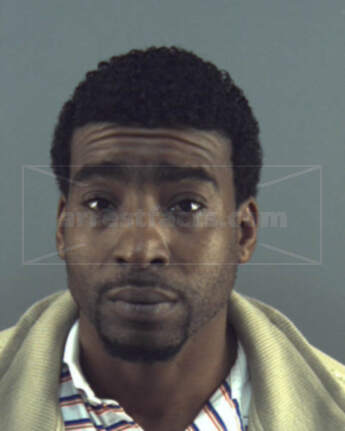 Marshawn Jerrell Tolliver