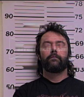Andrew Kevin Waters