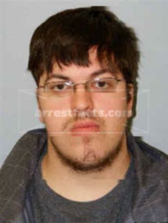 Justin Royce Mears
