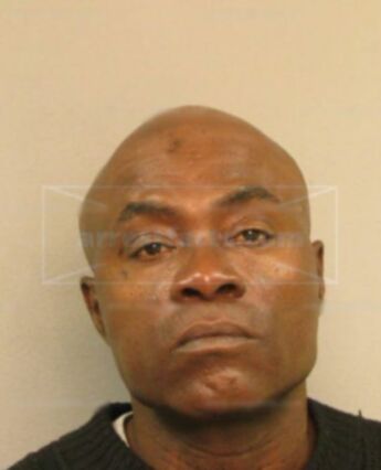 Danny Ray Lunsford