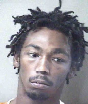 Dondre Ortez Wright