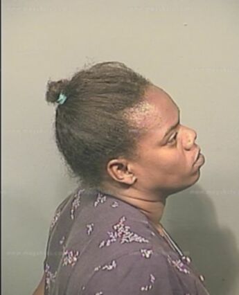 Randella Latrice Glasco