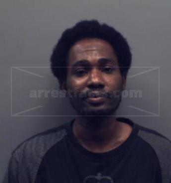 Deandre Lashun White