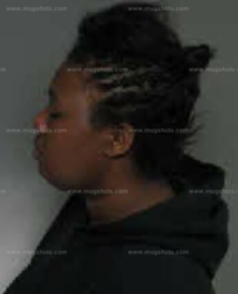 Preshus Alanda Goodman