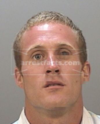 Travis Shannon Pratt