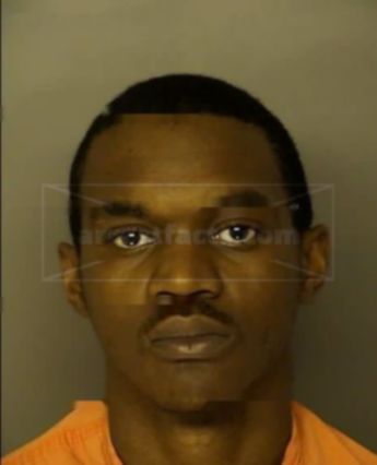 Jayme Antonio Garrett