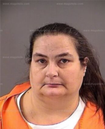 Roxanna Lynn Camden