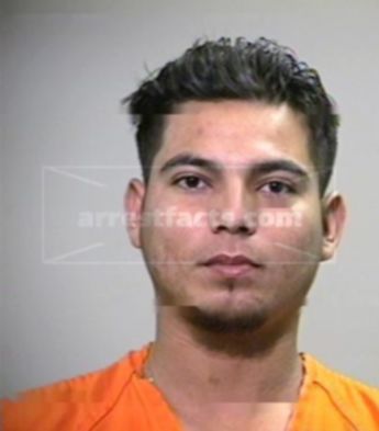 Julian Perez