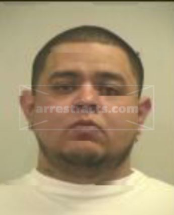 Alfredo Martinez Jr.