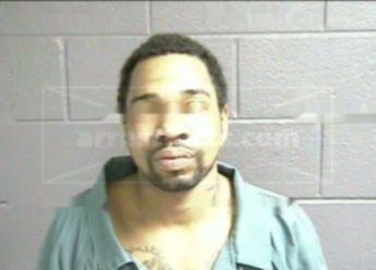 Melvin G Bynum