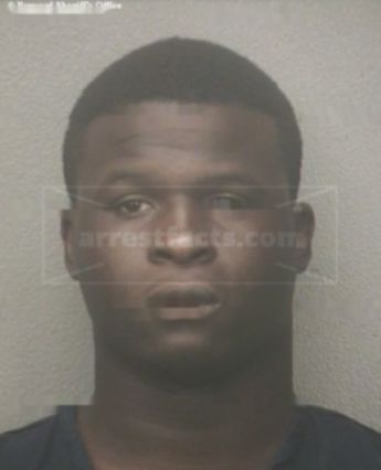 Marlon Francis